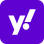 Yahoo Calendar icon