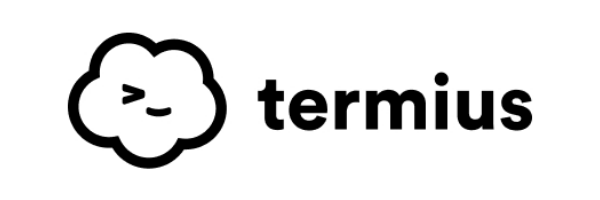 termius stuck at connecting