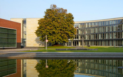 Hasso Plattner Institute