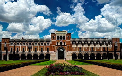 Rice University